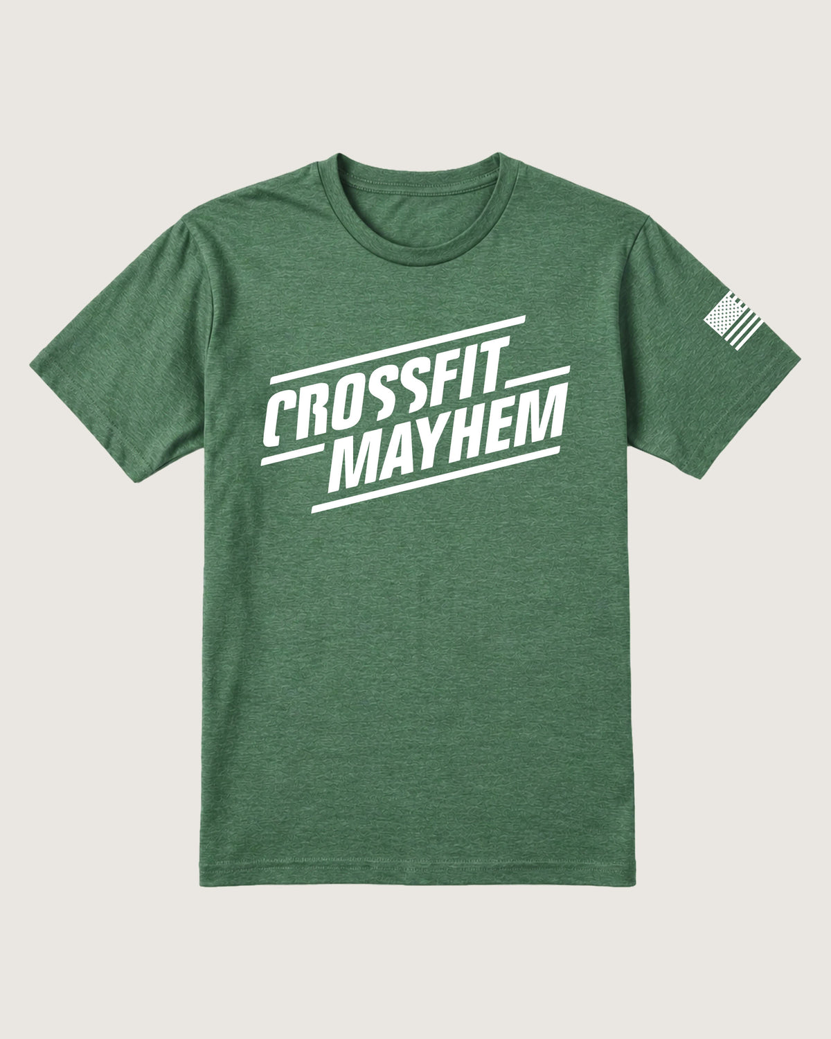 Fight This CFM T-Shirt