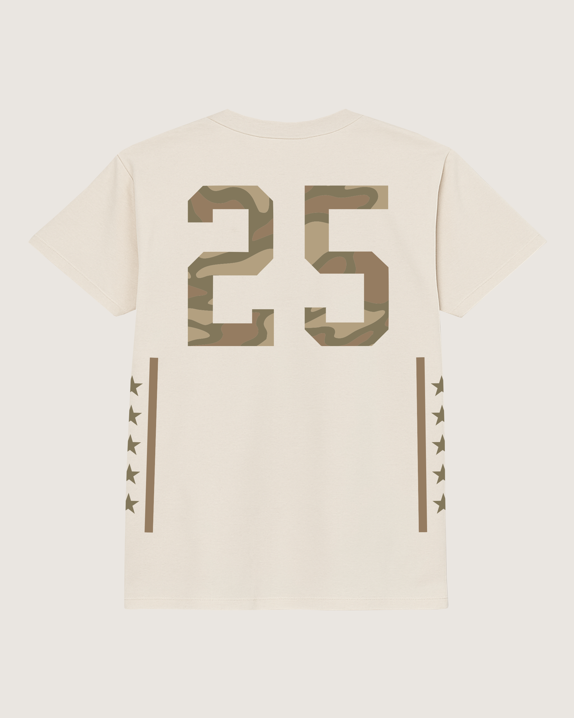Mayhem '25 Duck Camo Shirsey