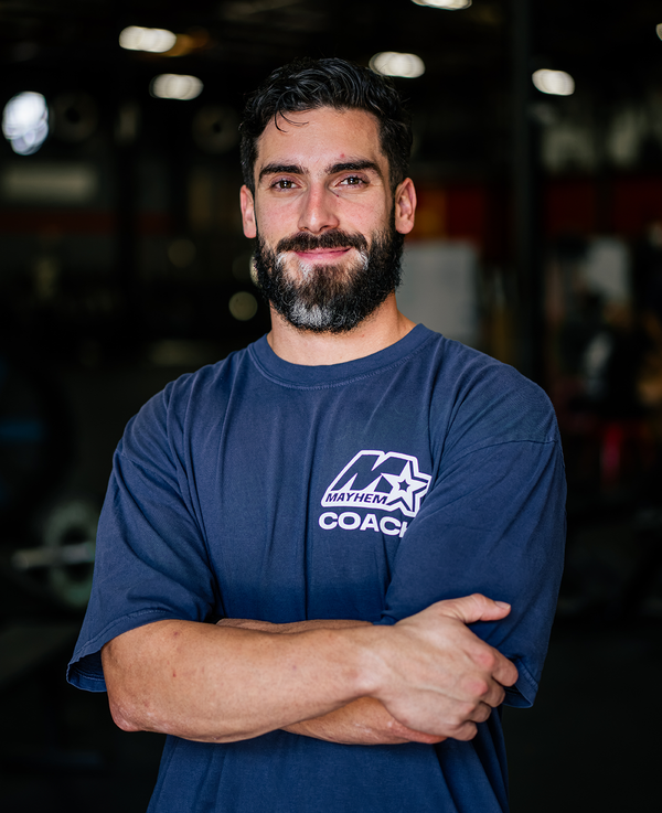 Angelo DiCicco