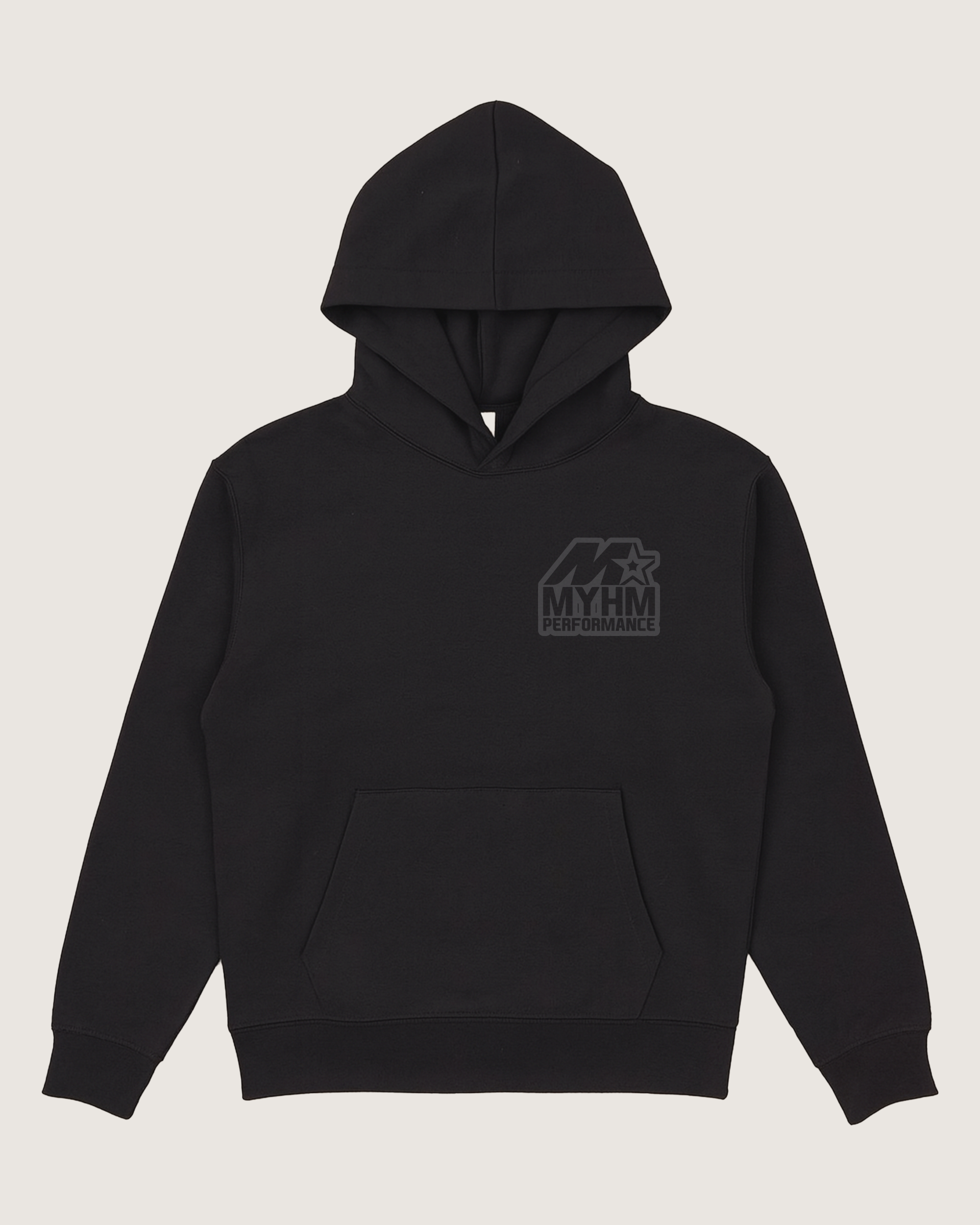 M-Star Hoodie