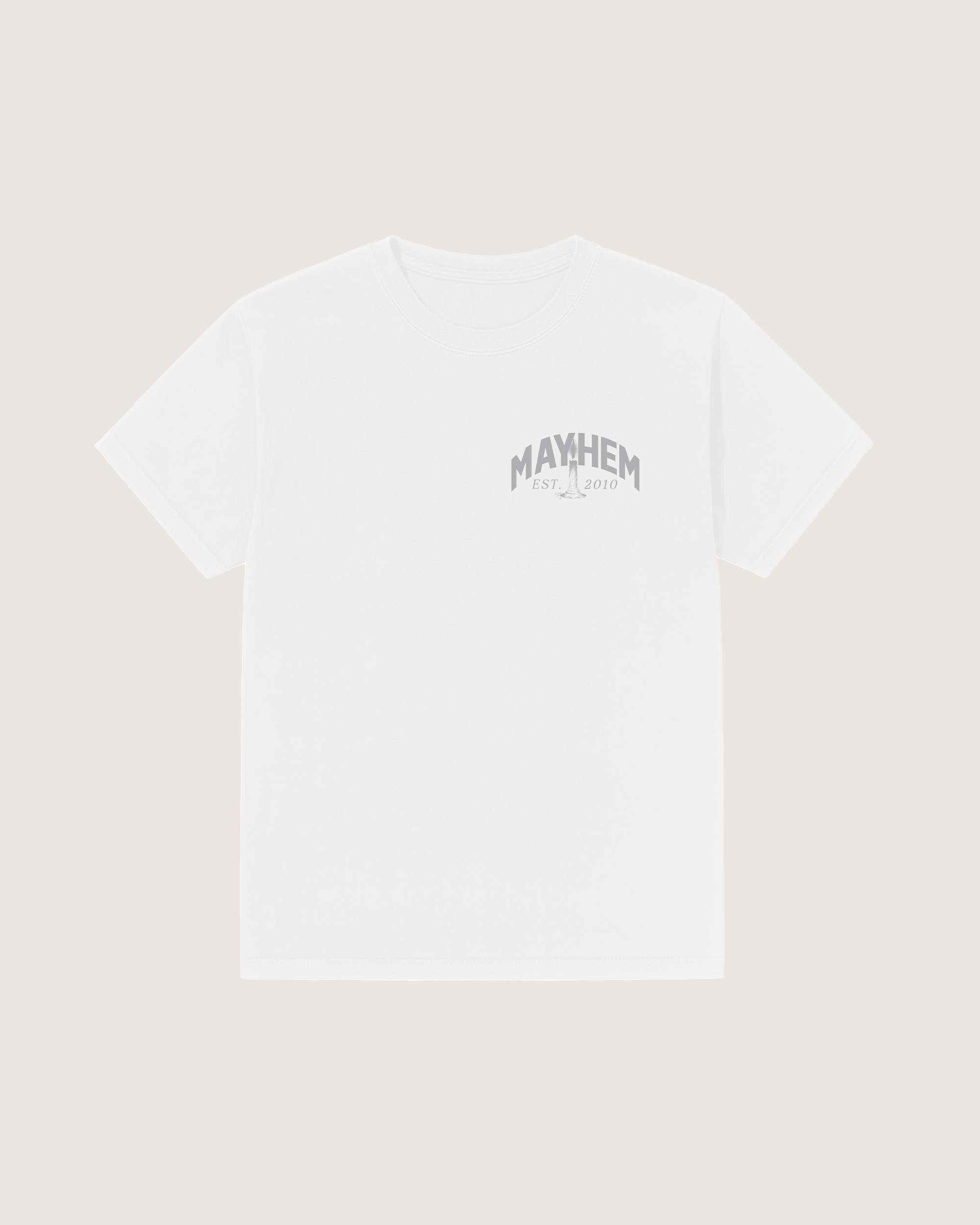 Kid's God Is Light T-Shirt