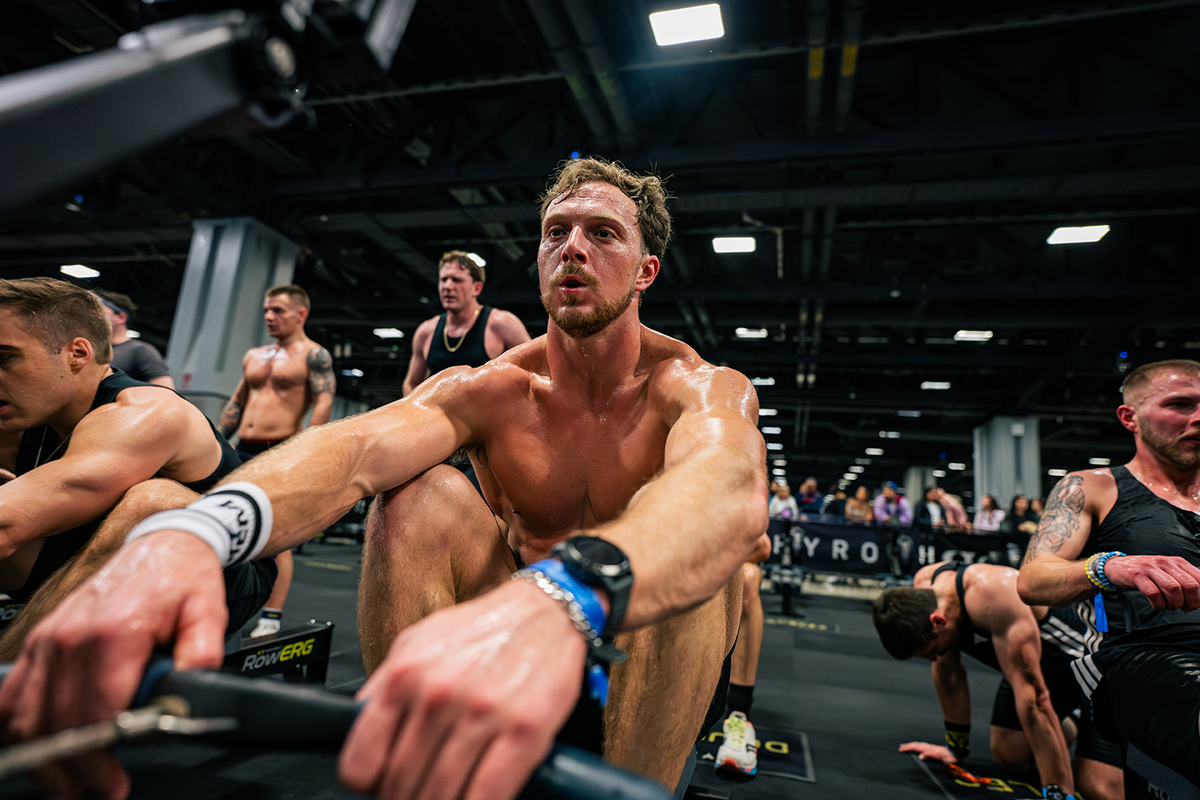 Mayhem Gym – Mayhem Nation