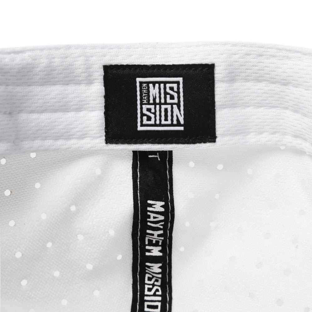 Mayhem Mission Classic Hat