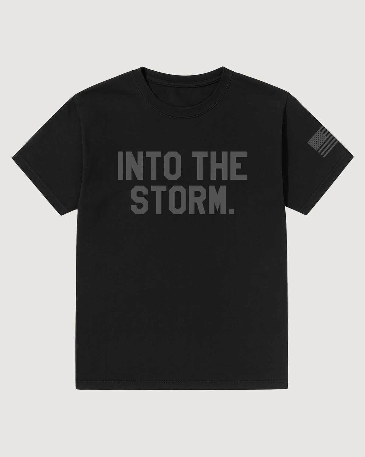 Into the Storm T-Shirt