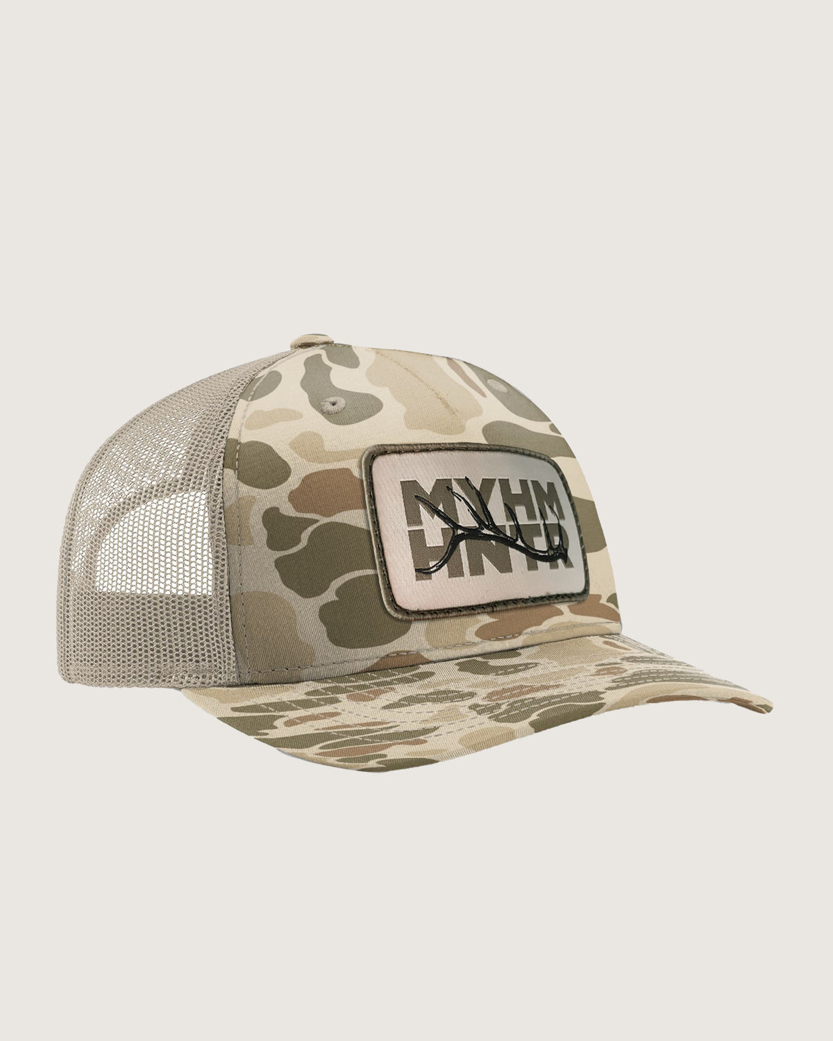 MYHM HNTR Hat