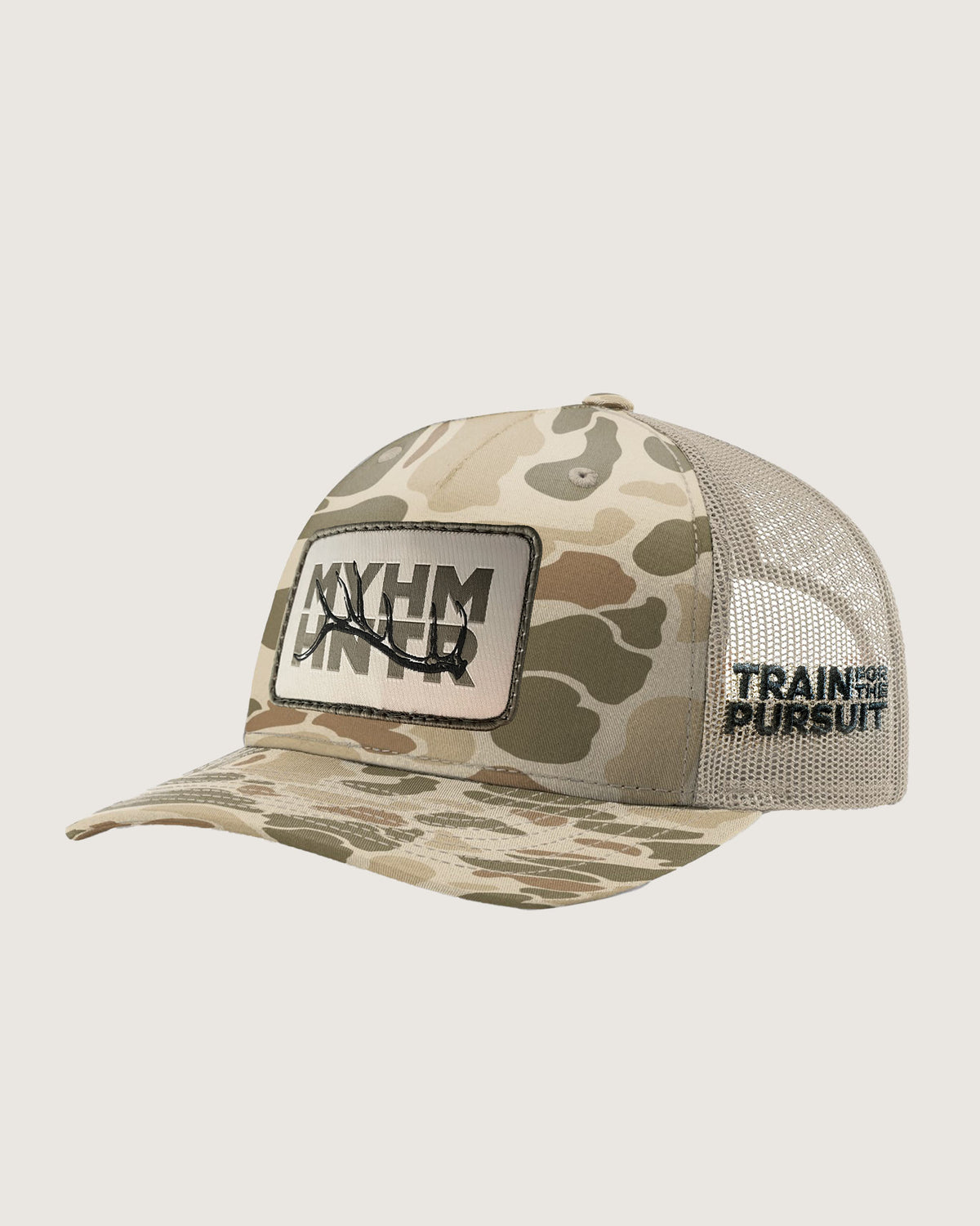 MYHM HNTR Hat