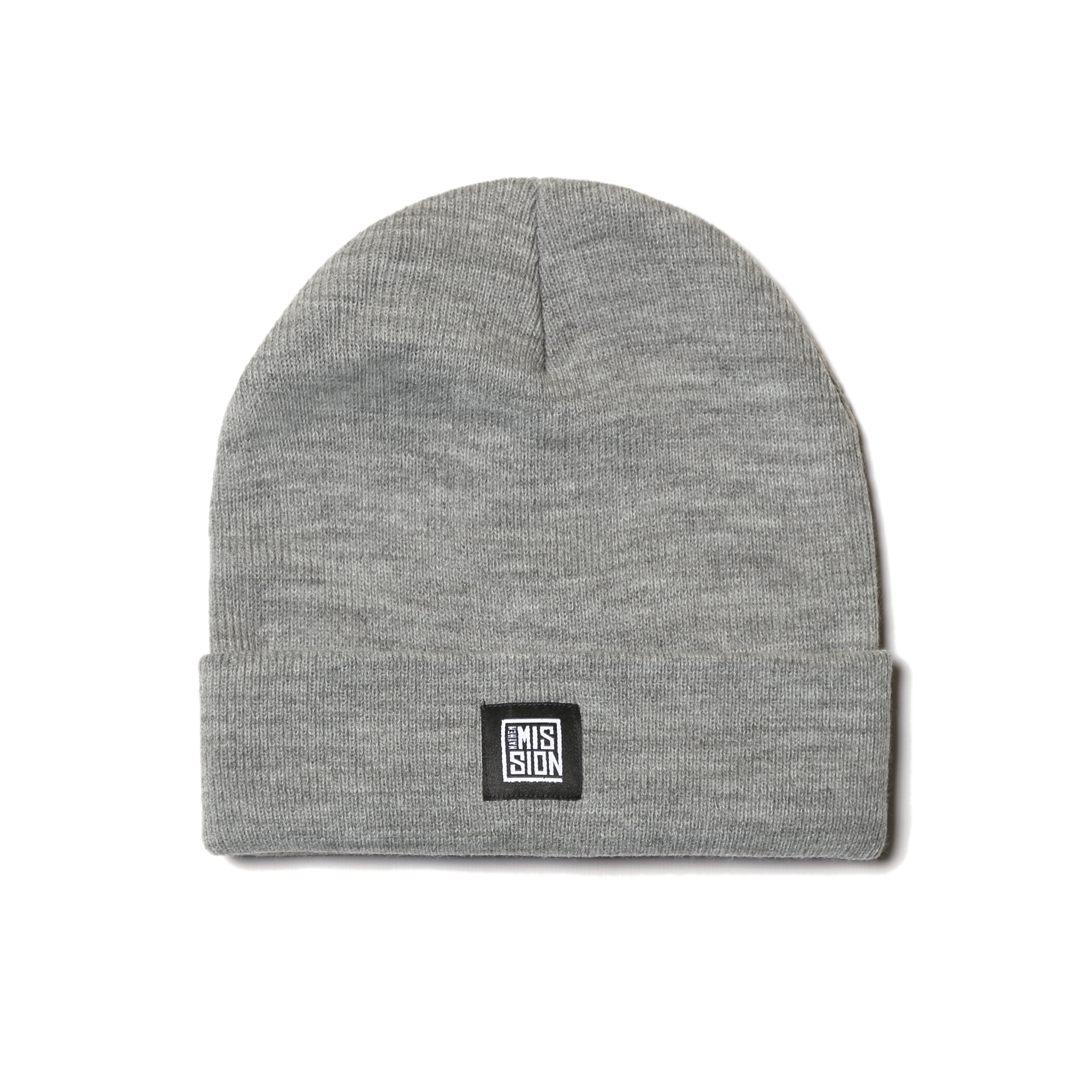 Mayhem Mission Beanie