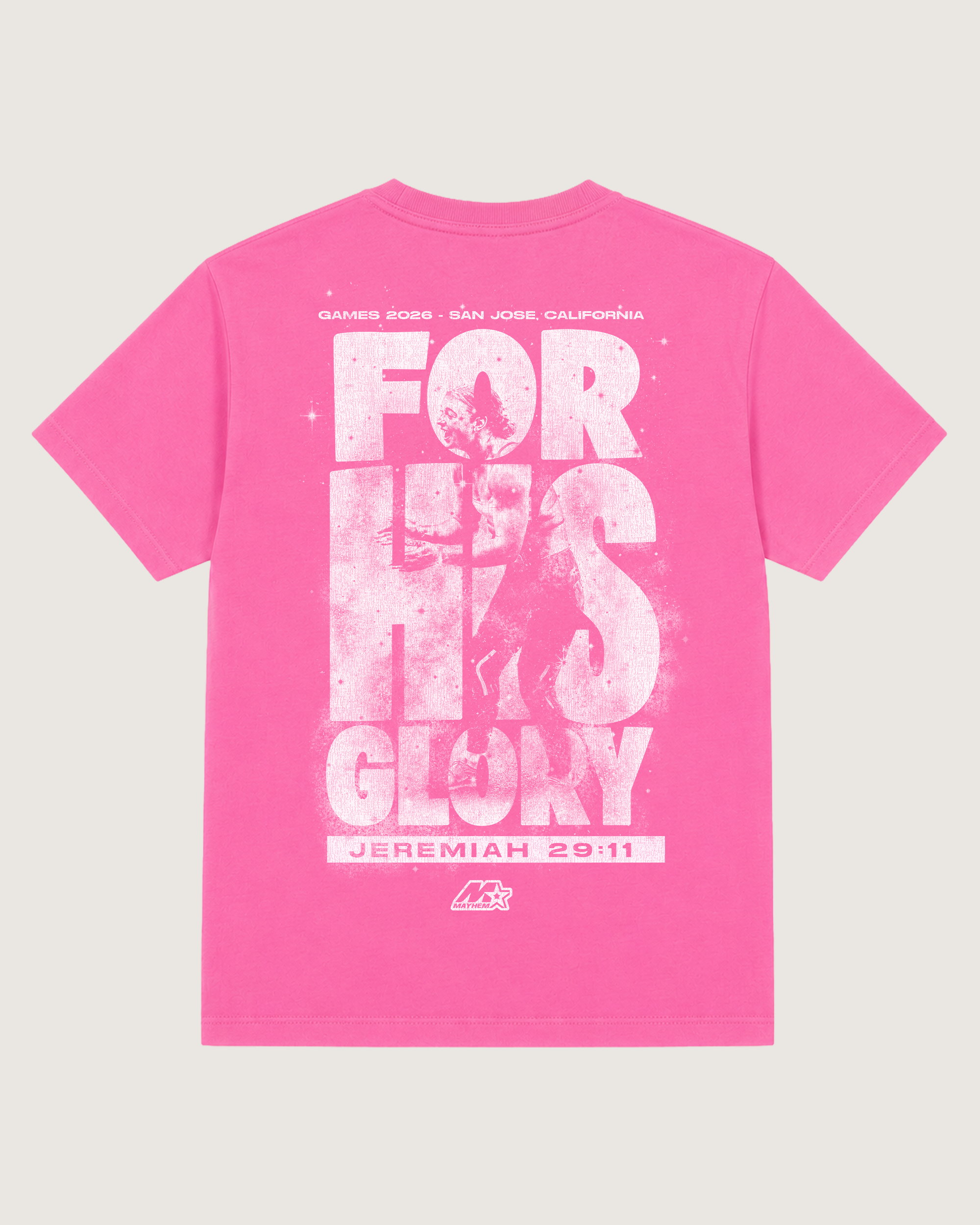 Miley Wade T-Shirt