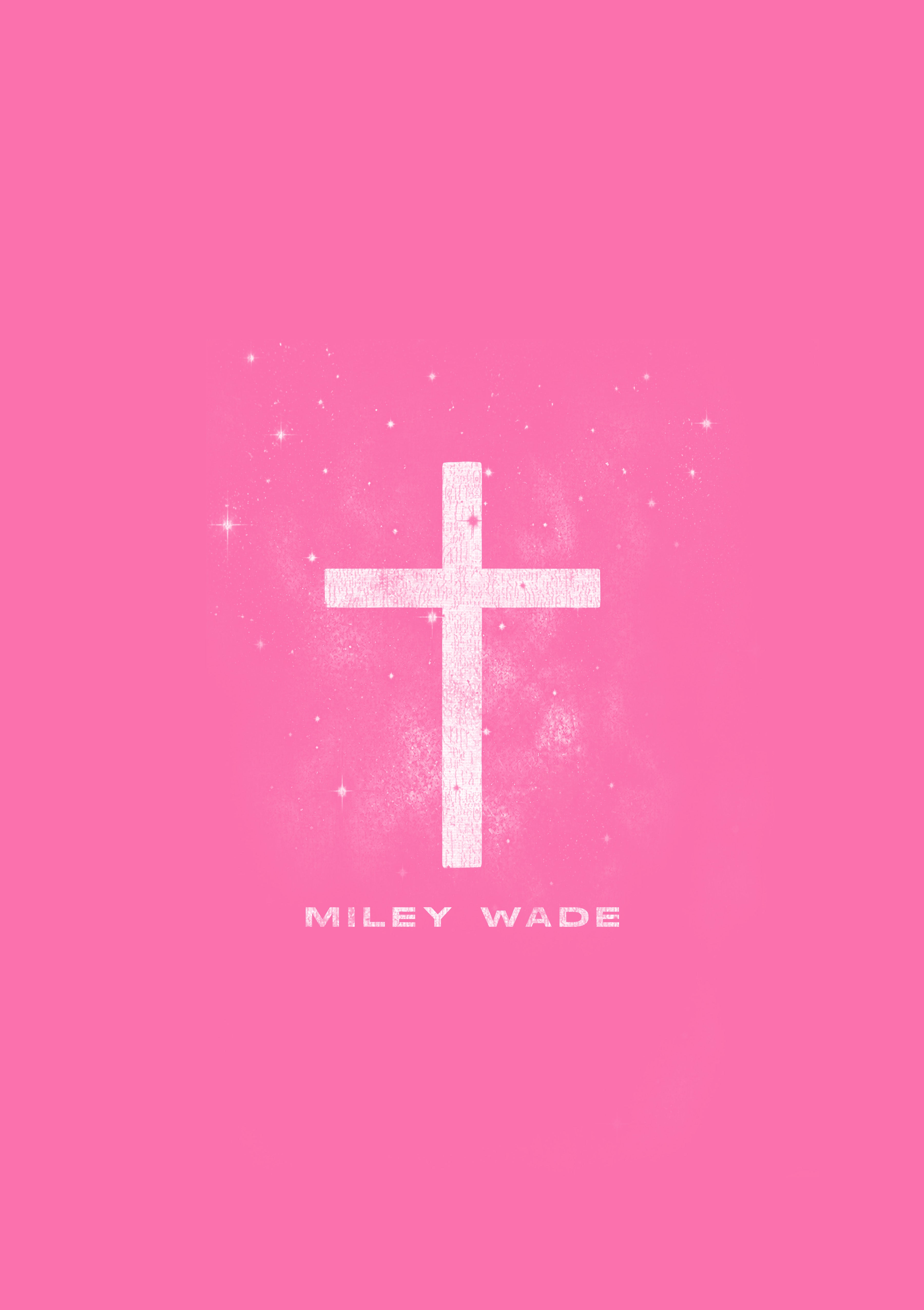 Miley Wade T-Shirt