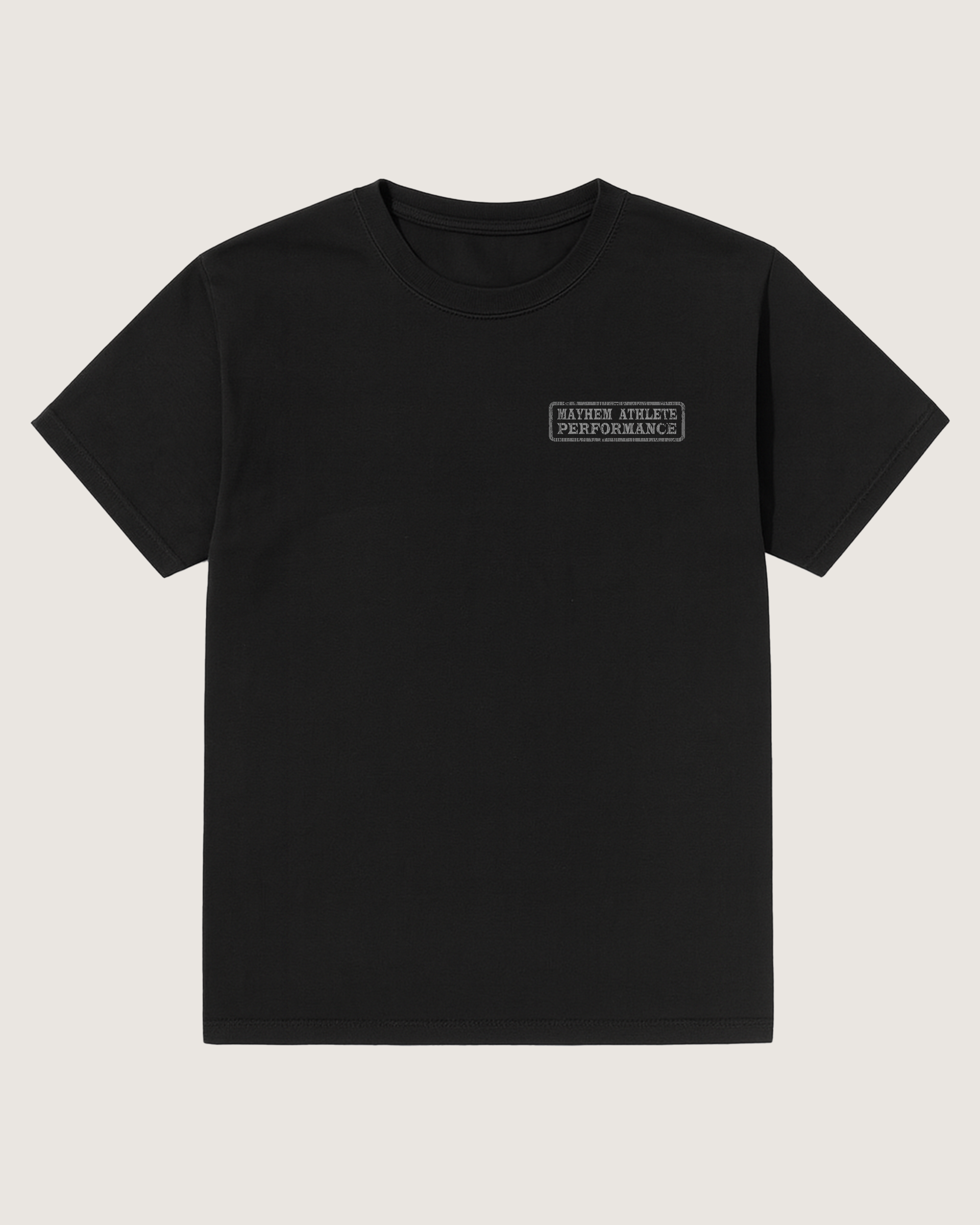Mayhem Performance Muscle Man T-Shirt