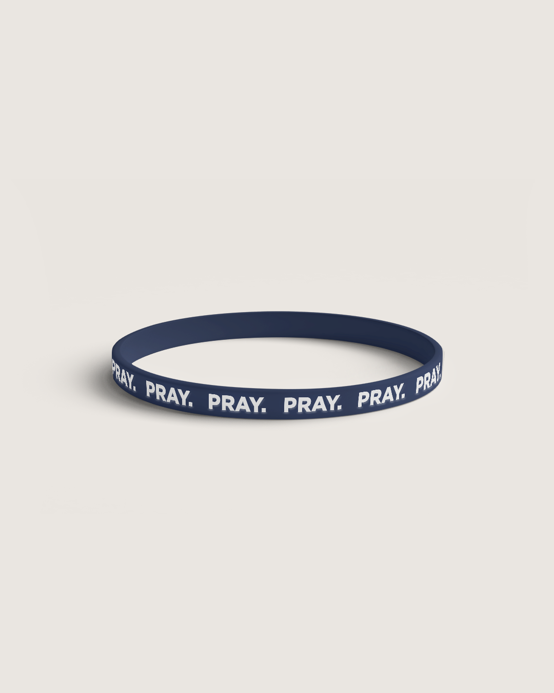 PRAY. Bracelet