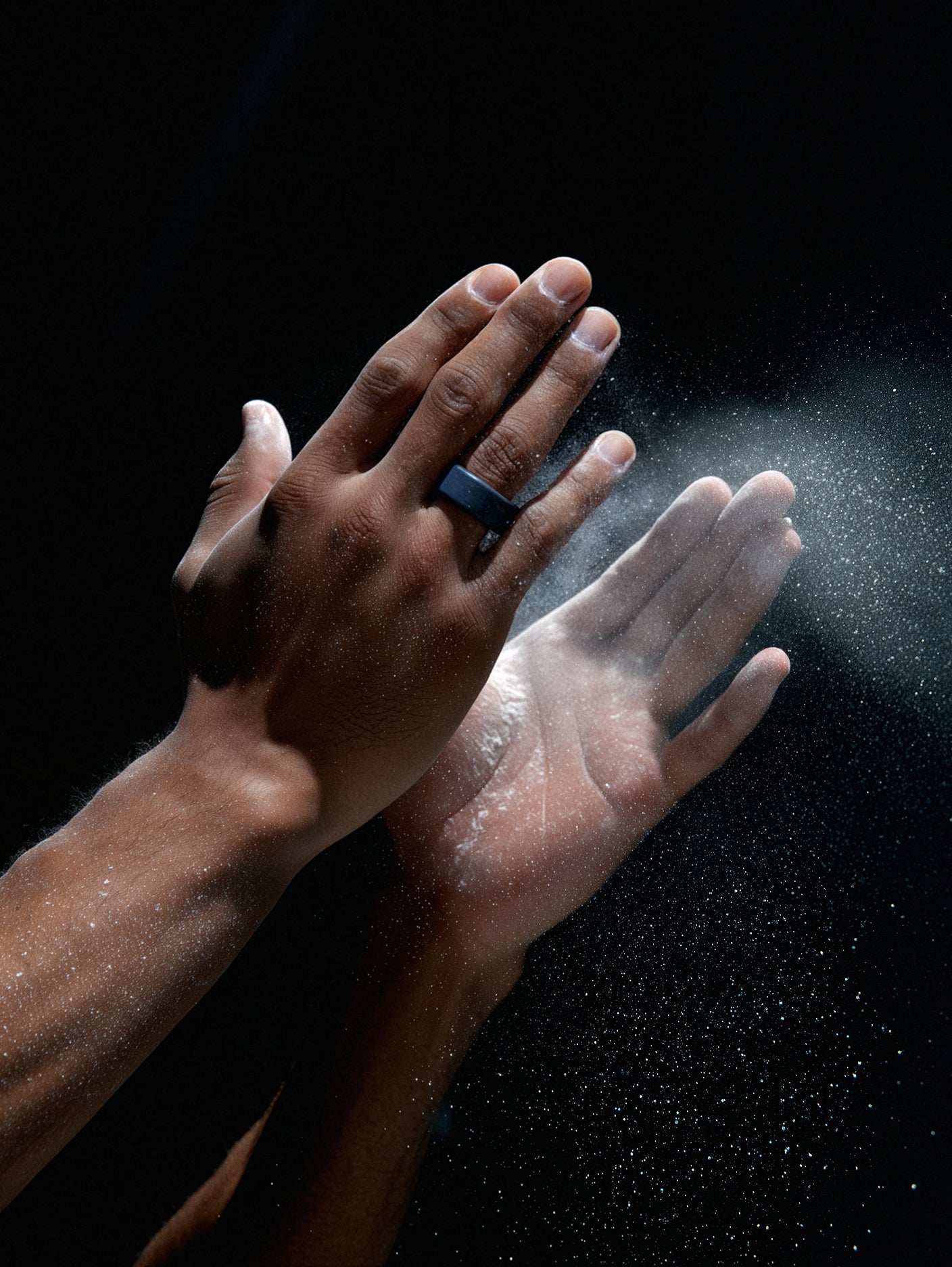 QRNT Slim Ring Summit Covers - 3 Pack