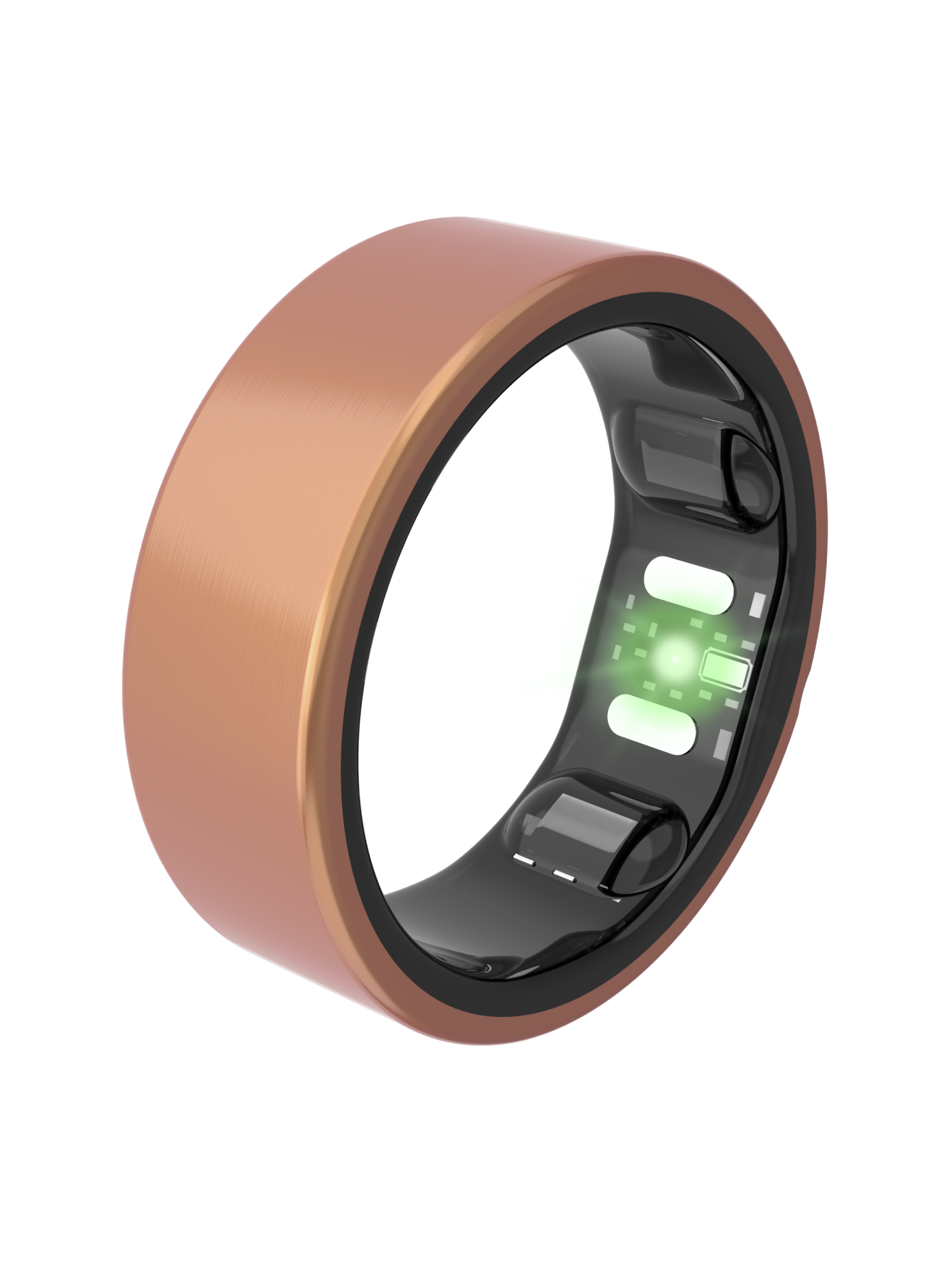 QRNT Slim Smart Ring