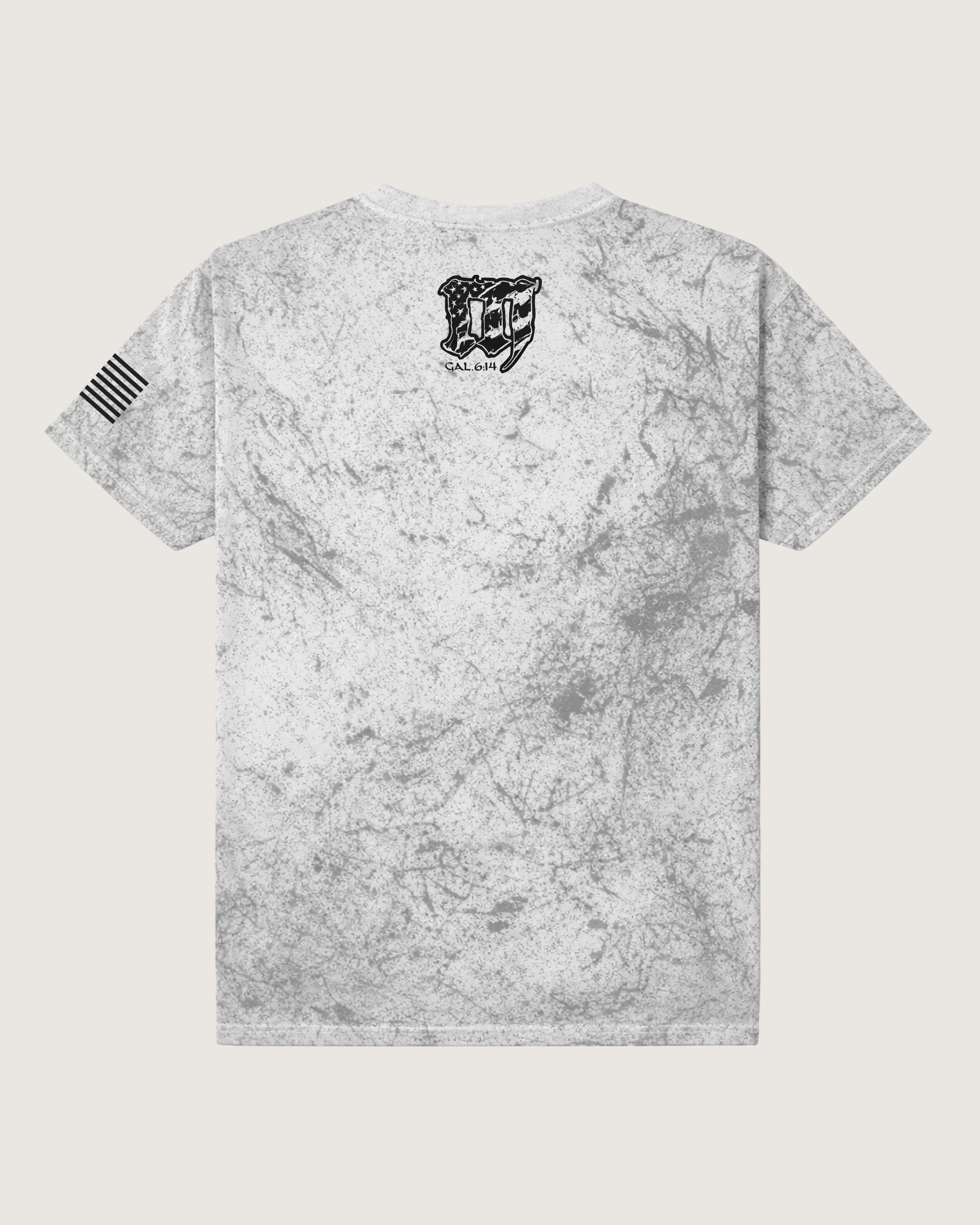 Smoke PRAY. T-Shirt