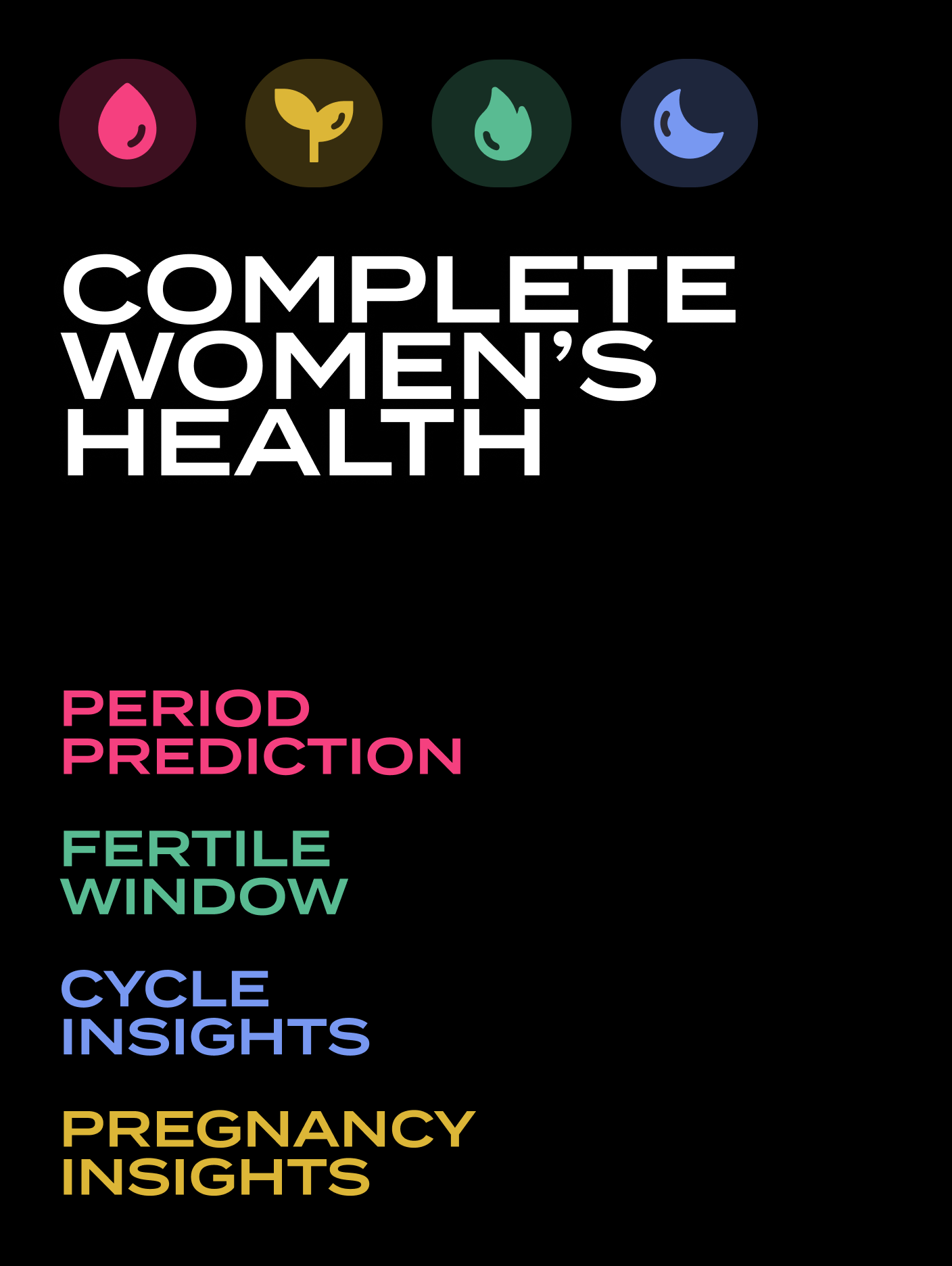 QRNT Slim Smart Ring