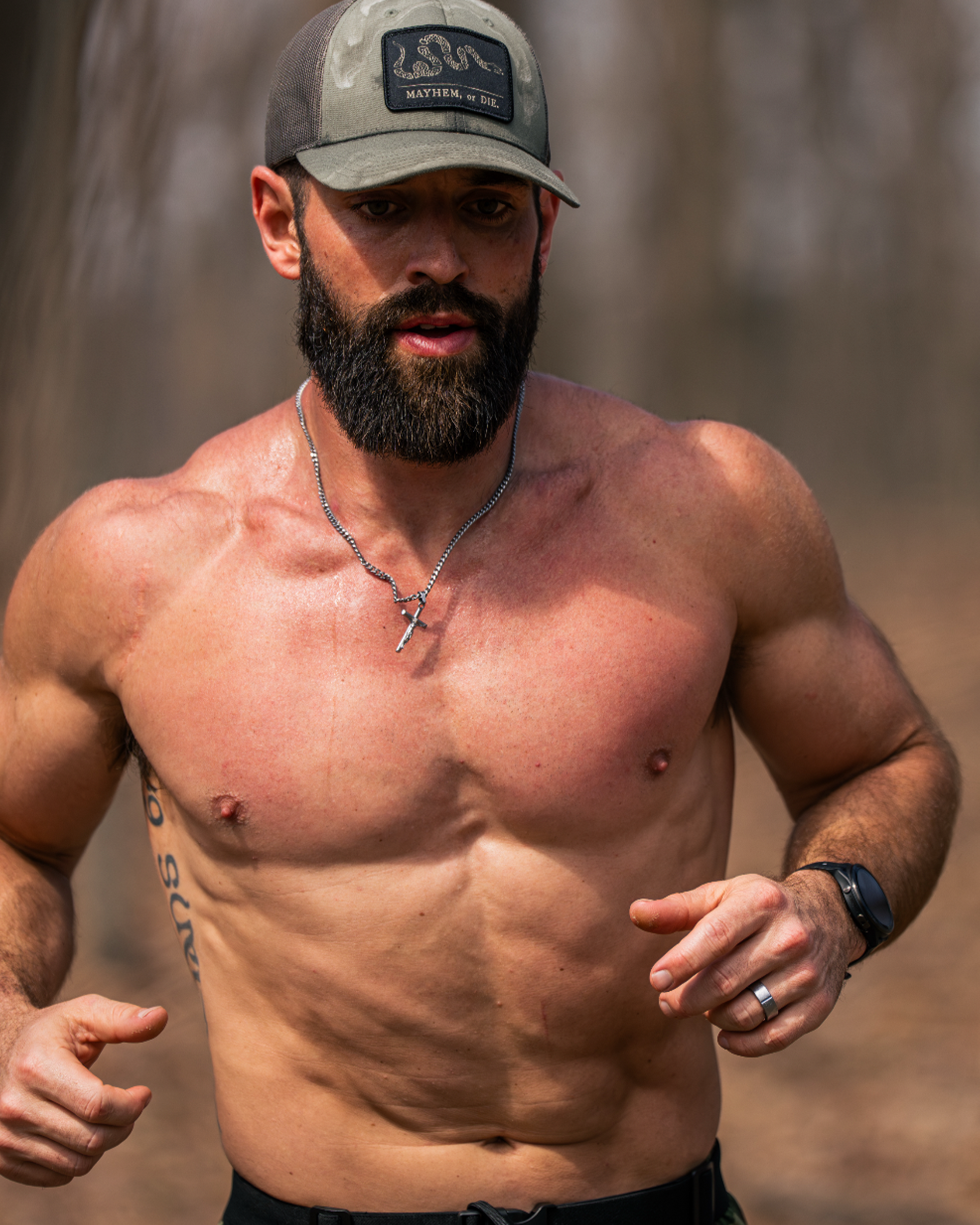 QRNT Slim Smart Ring