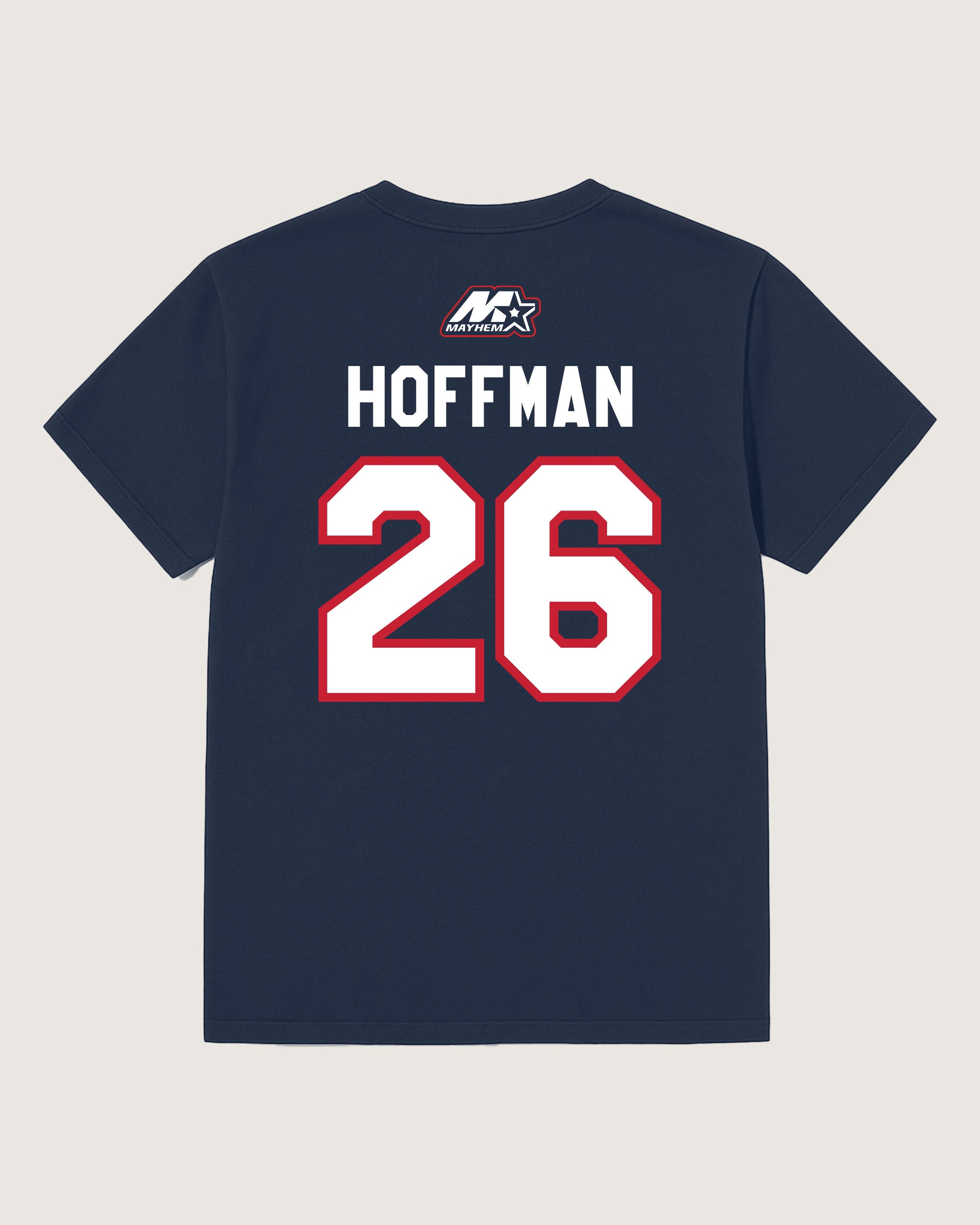 Mayhem Athlete Games Shirsey '26