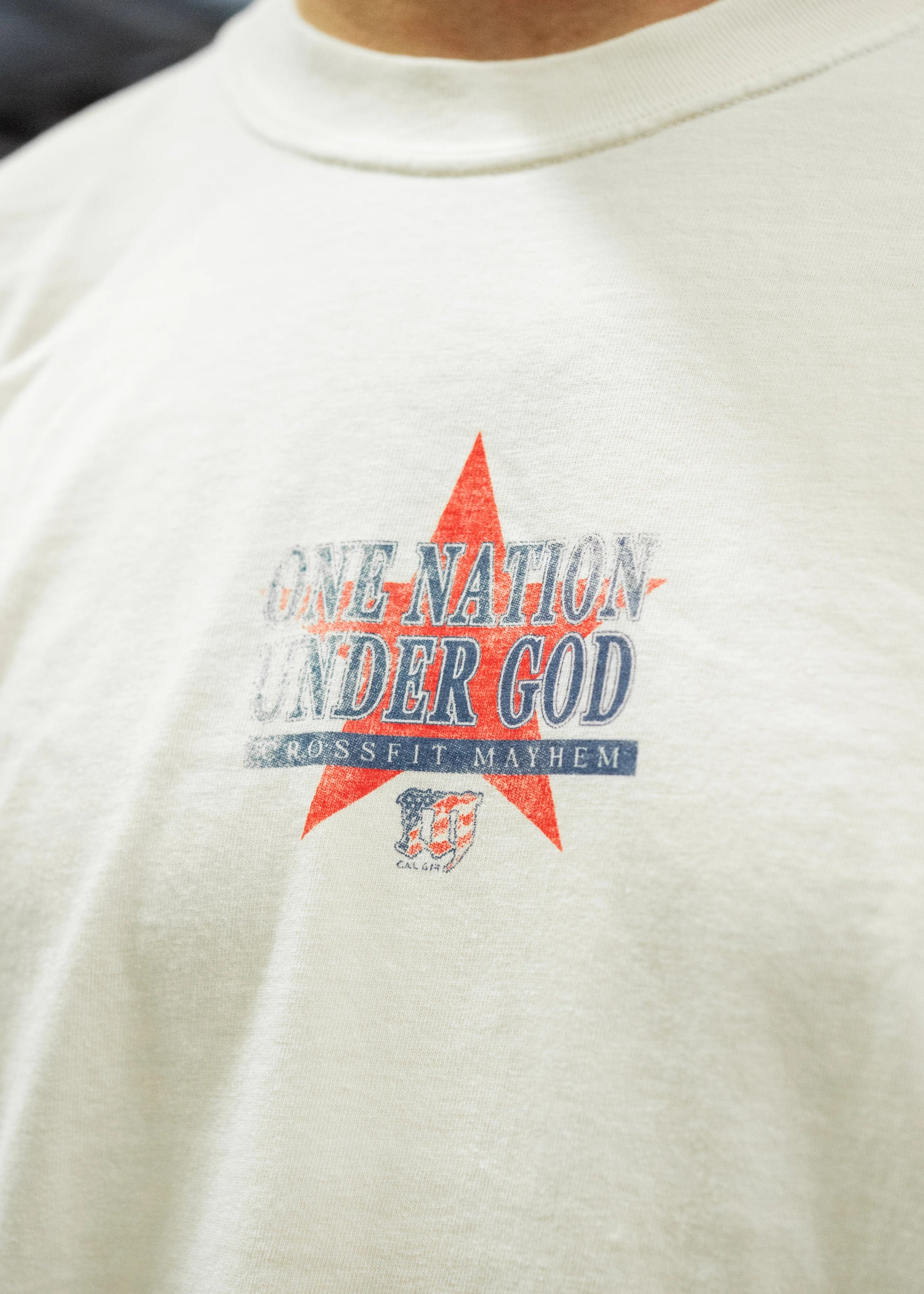 One Nation Under God T-Shirt