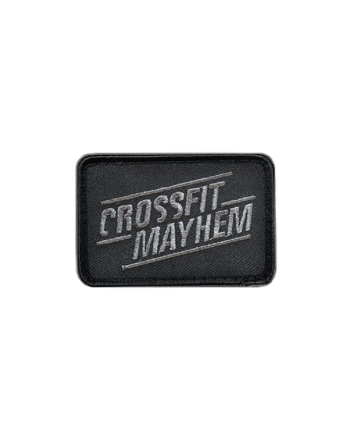 Fight This CFM Patch