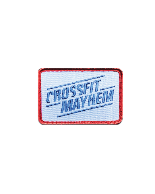 Fight This CFM Patch