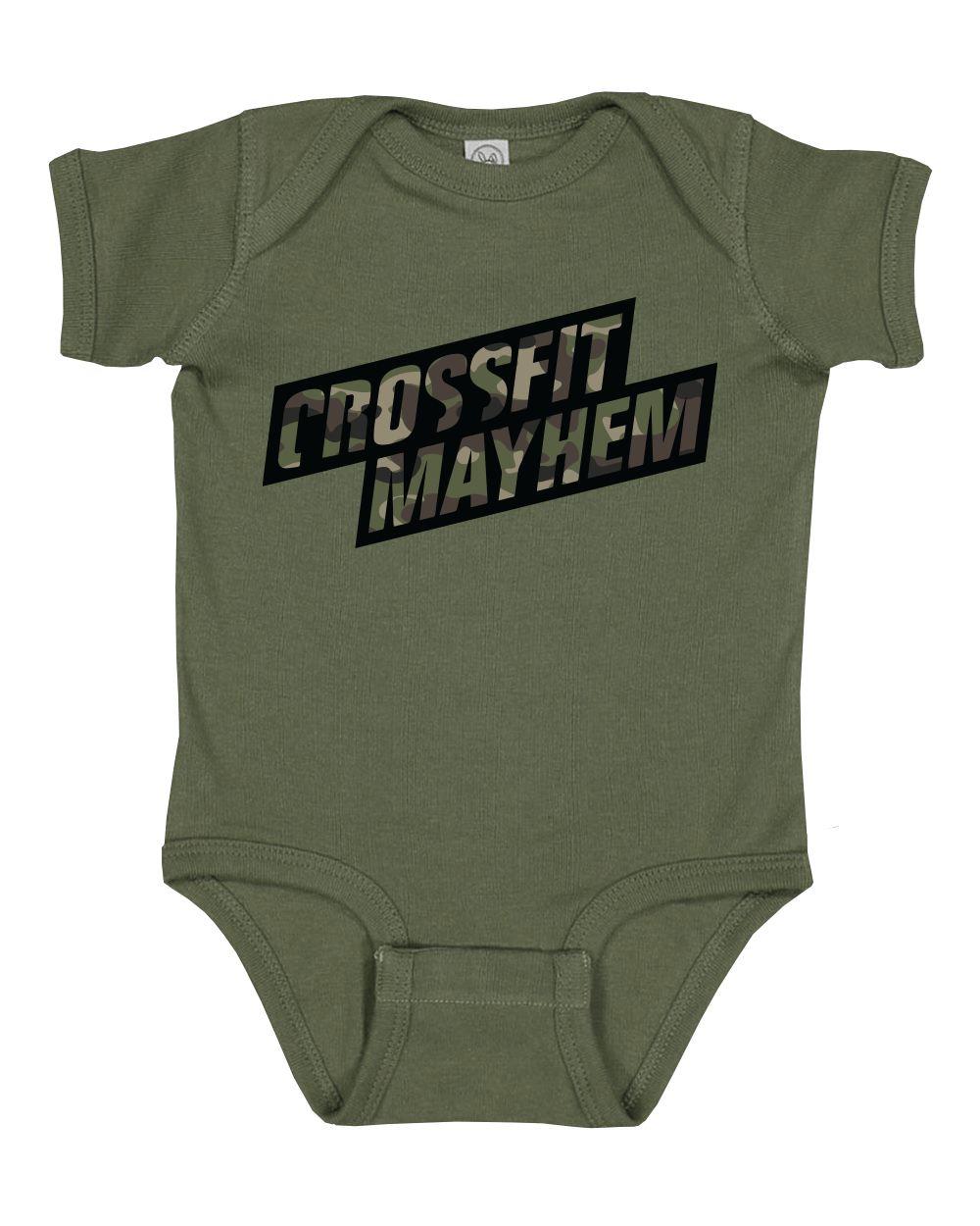 Kid s Collection MAYHEM NATION