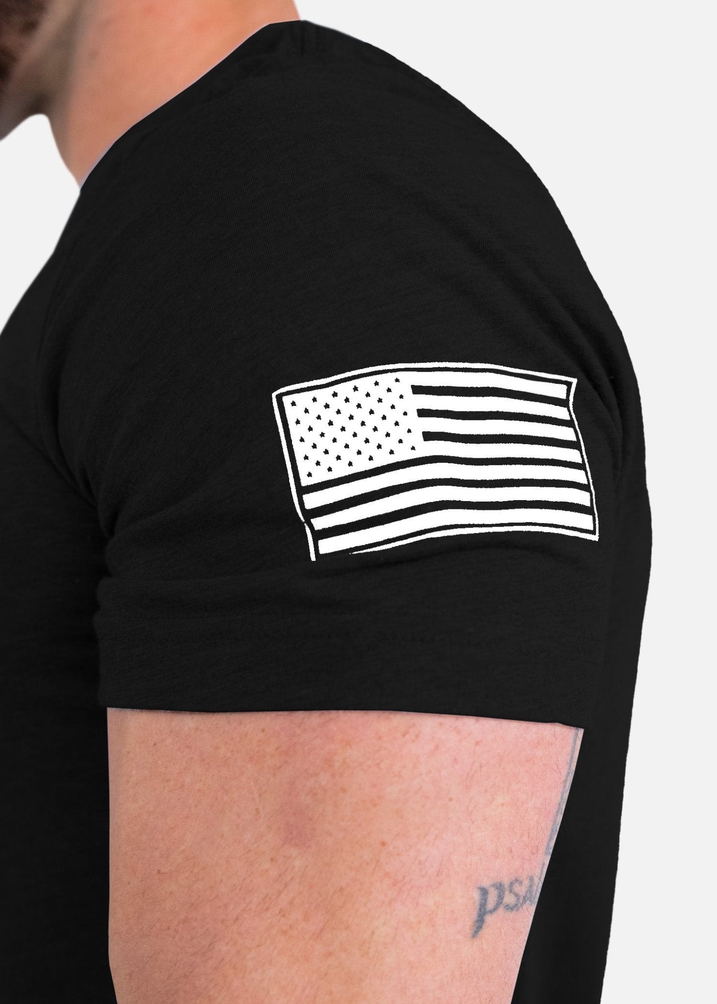 PRAY. T-Shirt