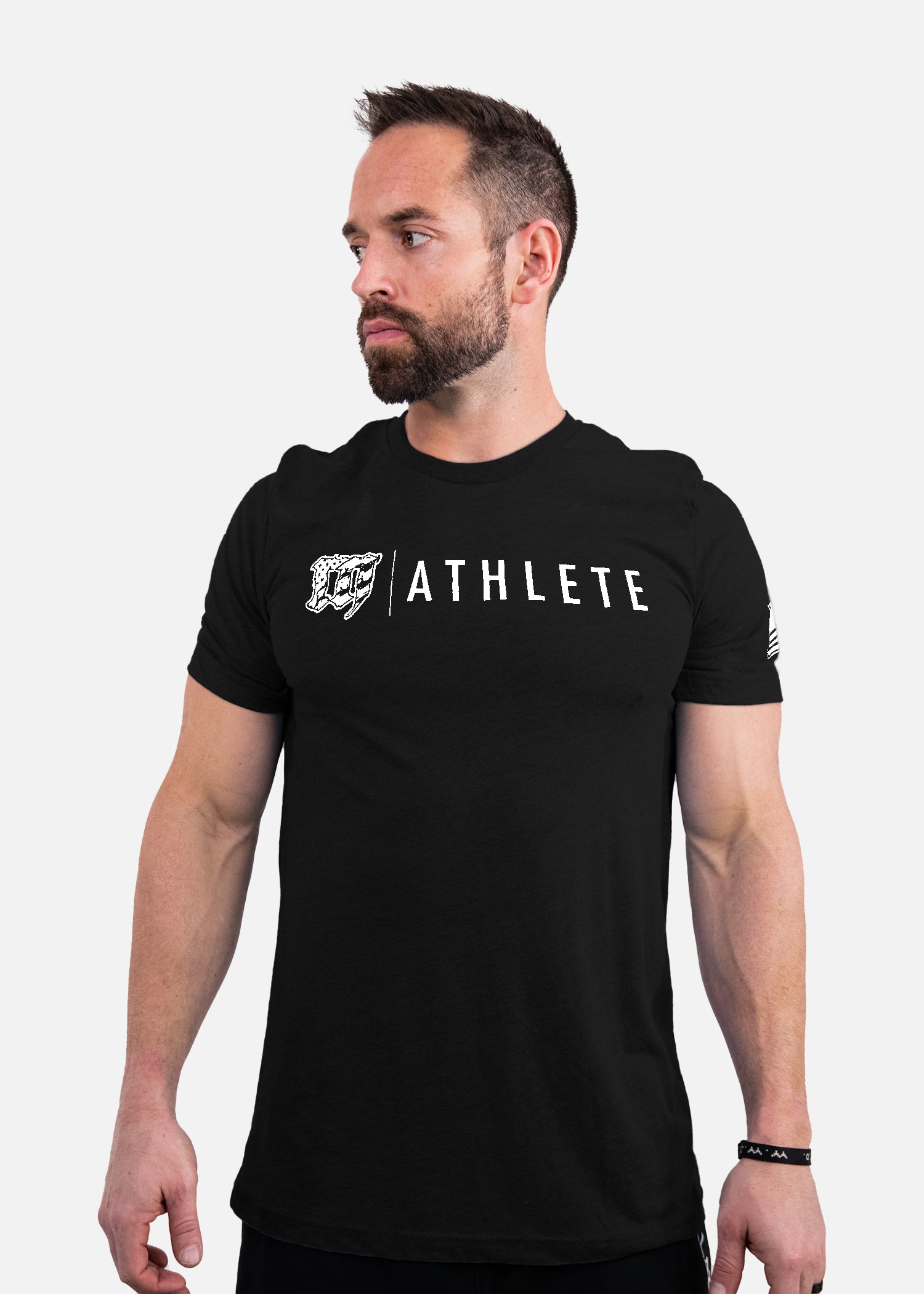 Mayhem Athlete T-Shirt (CLASSIC) - MAYHEM NATION