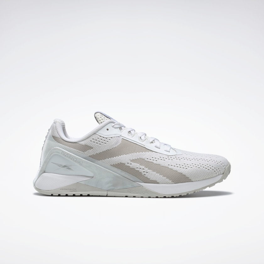 Reebok nano blanco store