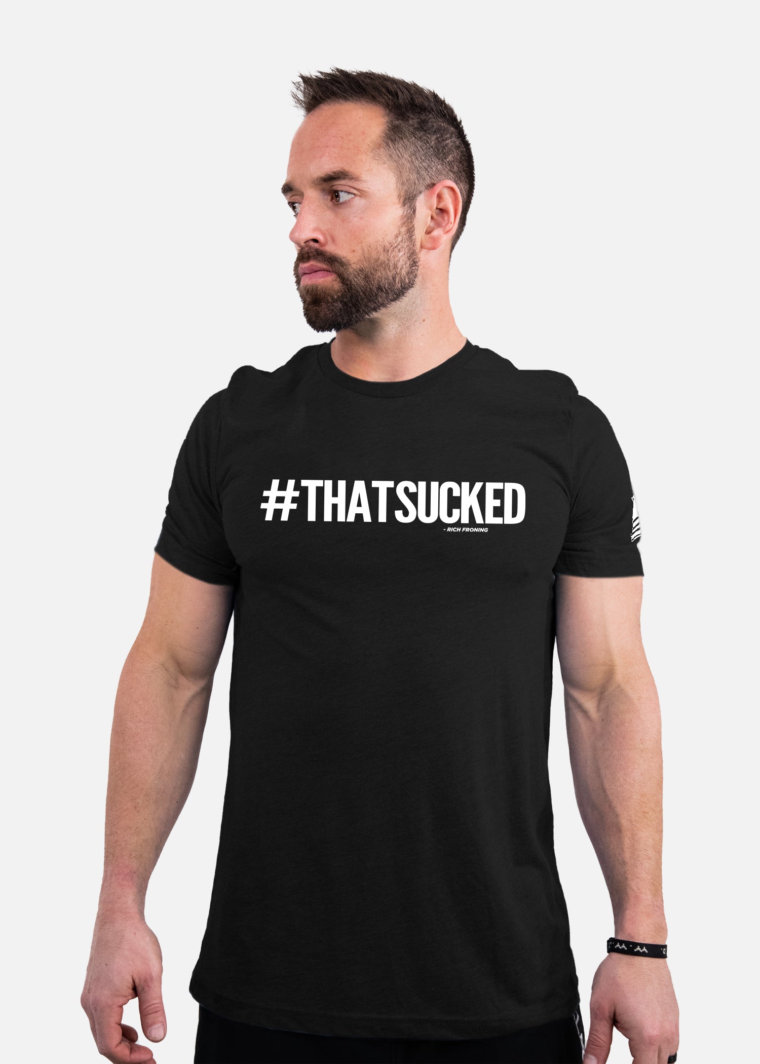 THATSUCKED T-Shirt – NATION