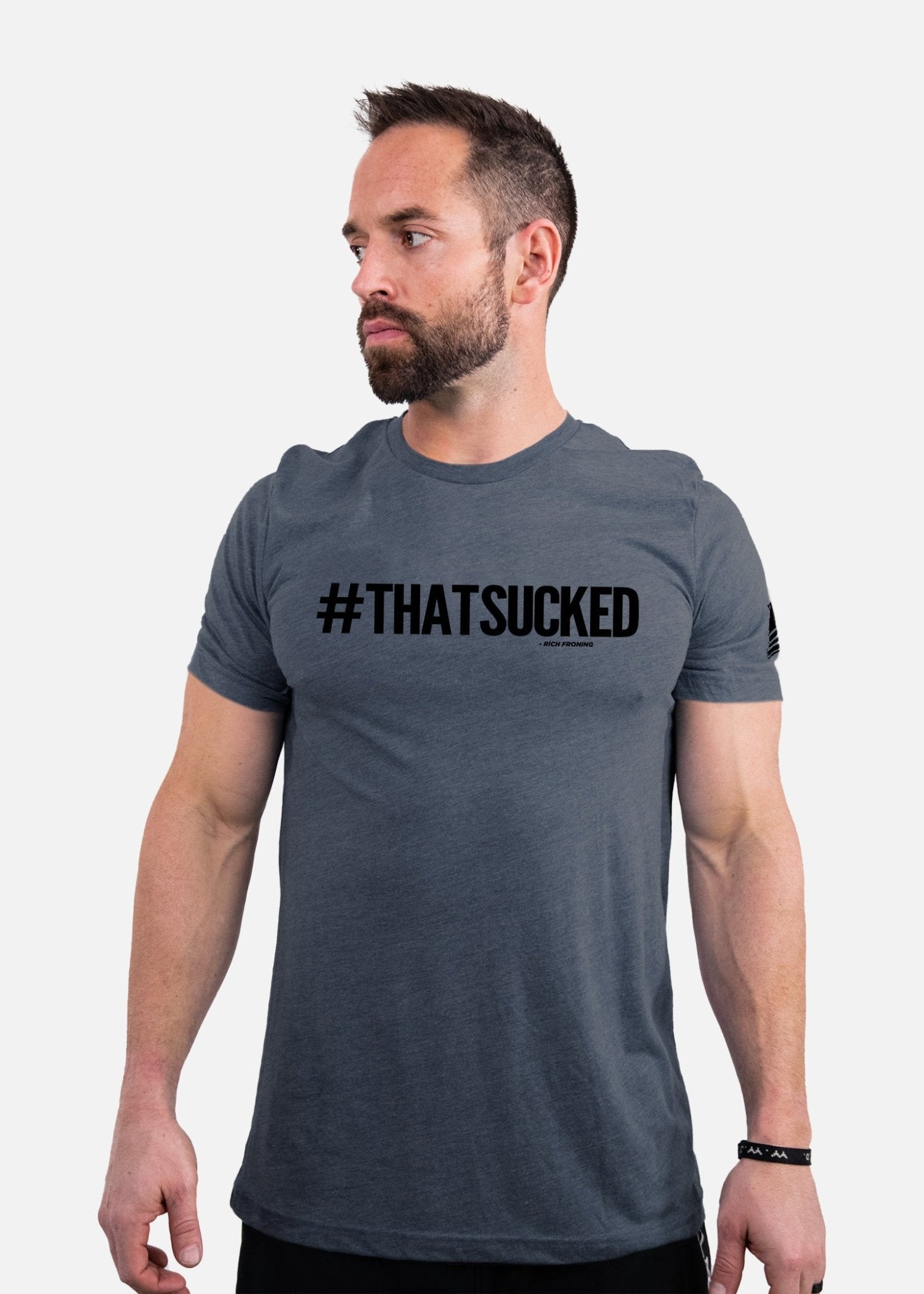 #THATSUCKED T-Shirt